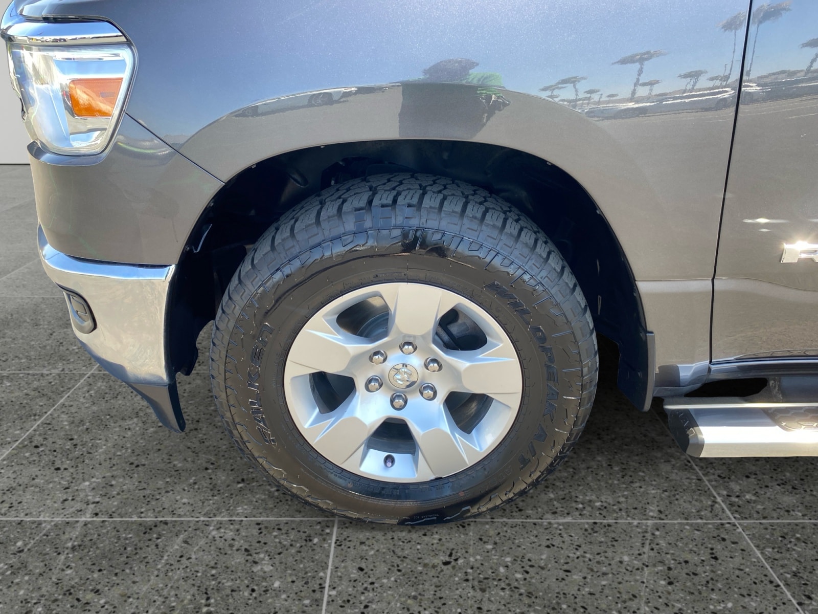 2019 RAM Ram 1500 Pickup Big Horn/Lone Star - Photo 14