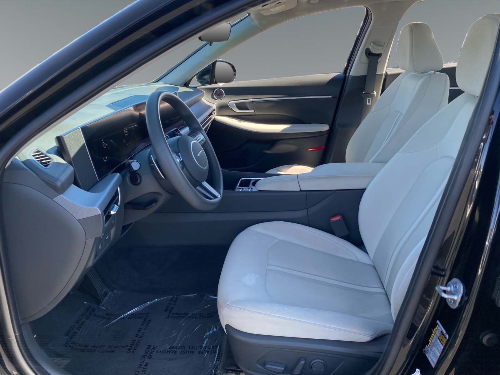 2025 Hyundai Sonata SEL - Photo 9