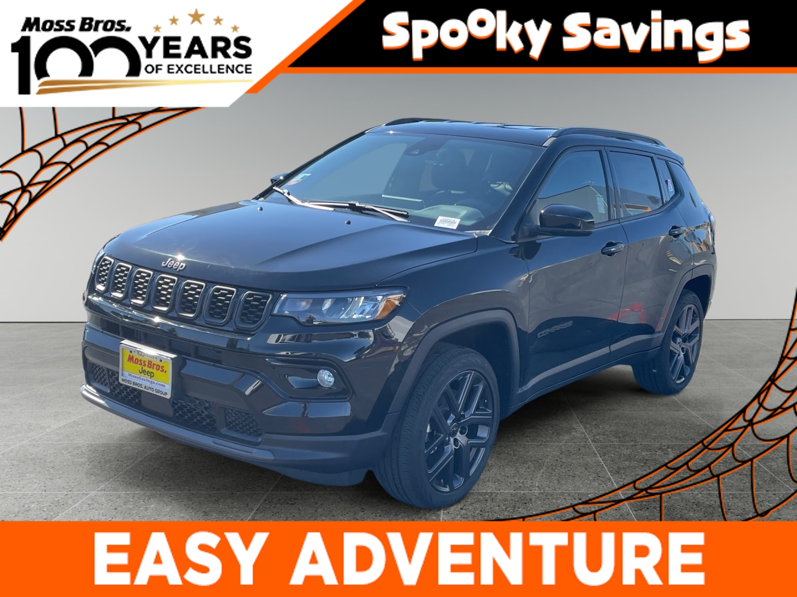 2026 Jeep Compass Limited Sport Utility