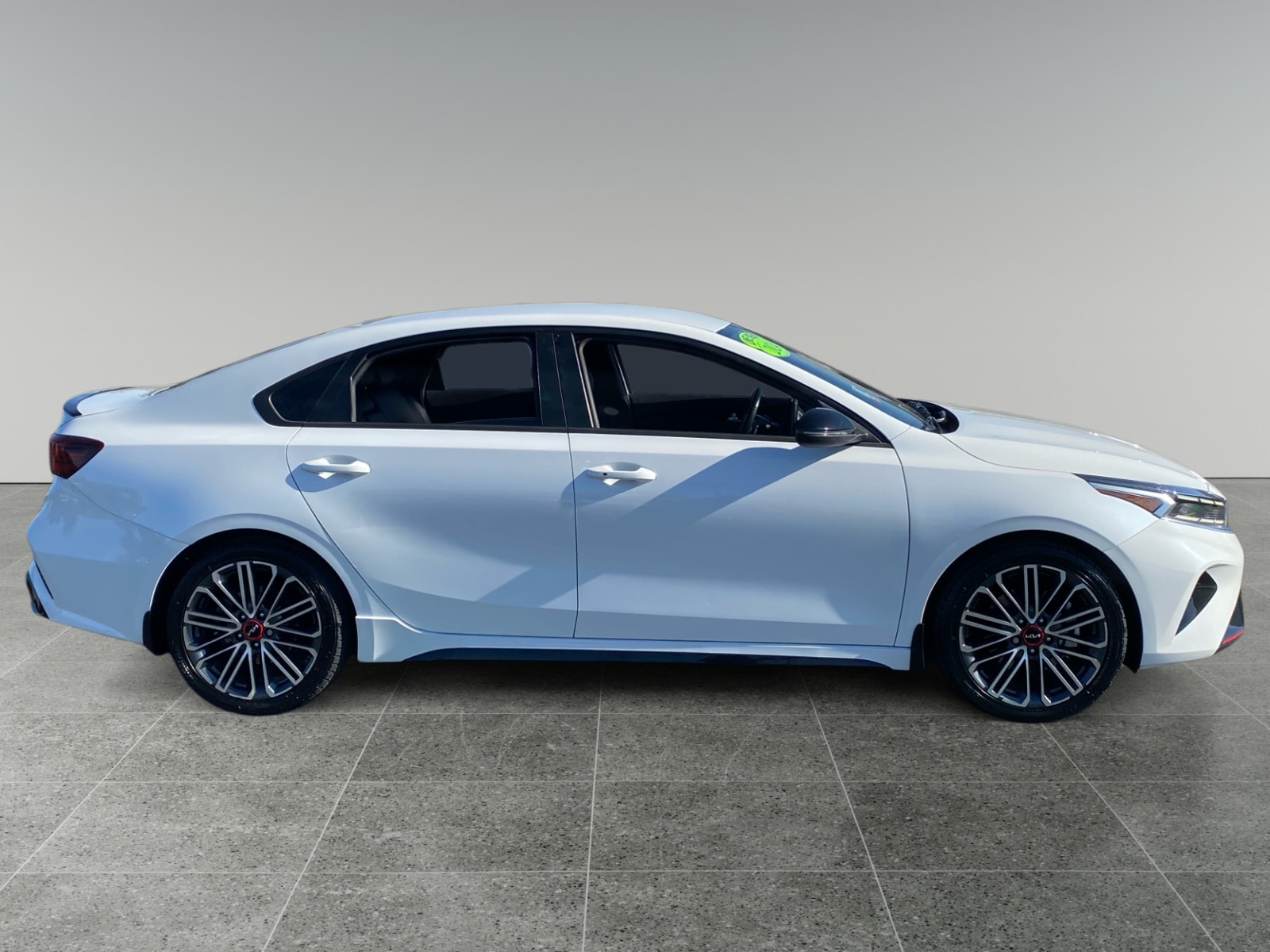 2024 Kia Forte GT photo 6