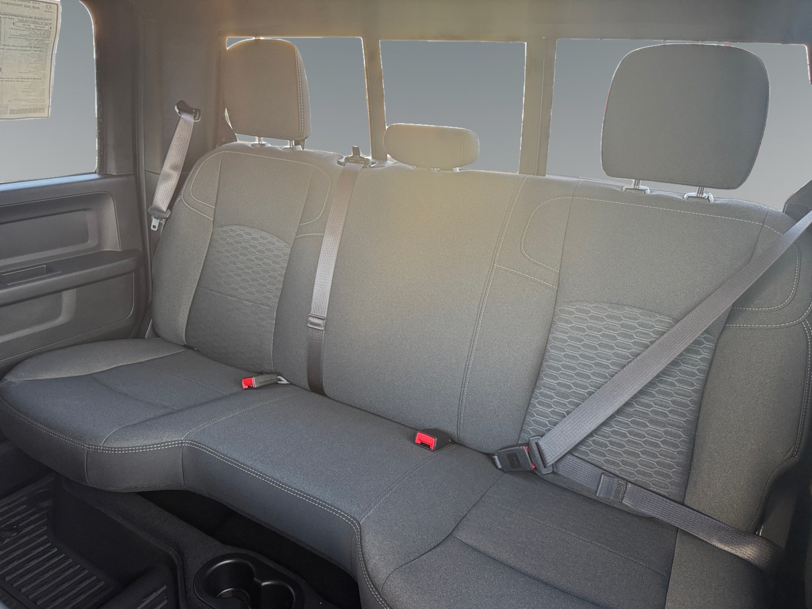 2026 RAM 2500 Tradesman - Photo 13