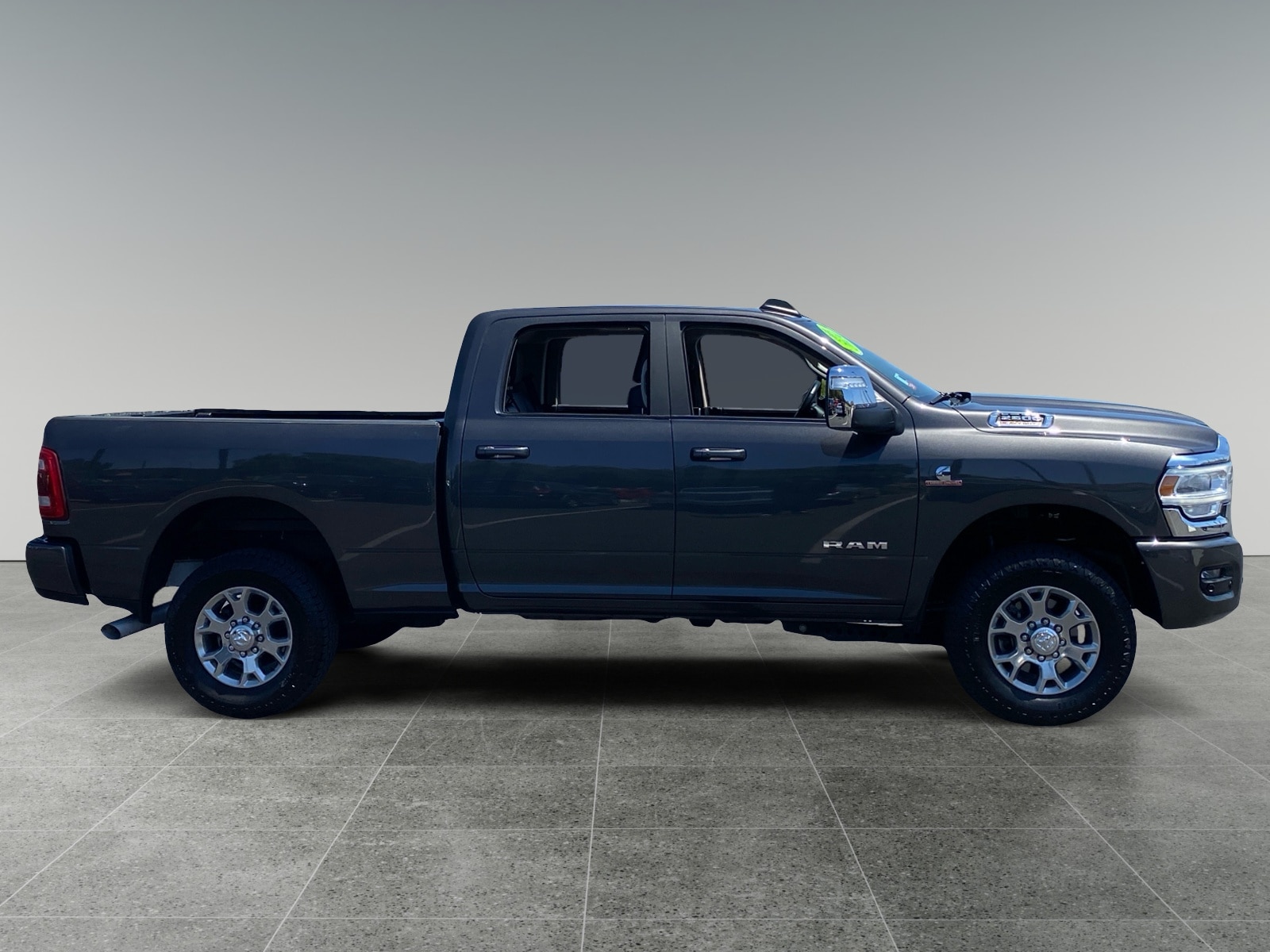 2024 RAM Ram 2500 Pickup Laramie - Photo 6