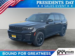 2025 Jeep Grand Cherokee L Laredo Sport Utility