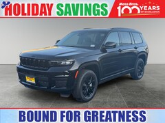 2025 Jeep Grand Cherokee L Laredo Sport Utility