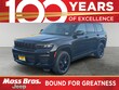 Jeep Grand Cherokee L