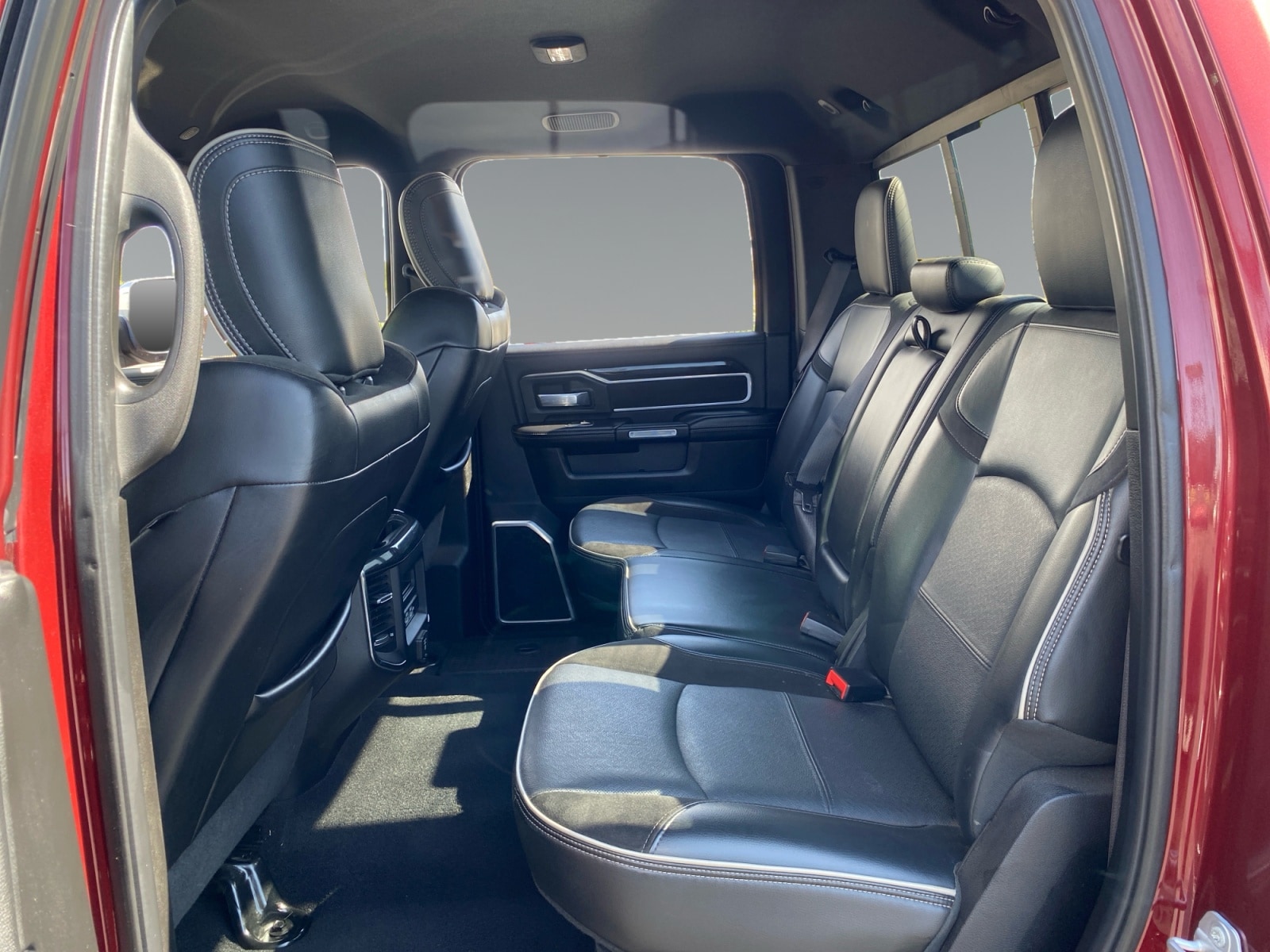 2019 RAM Ram 3500 Pickup Laramie - Photo 13
