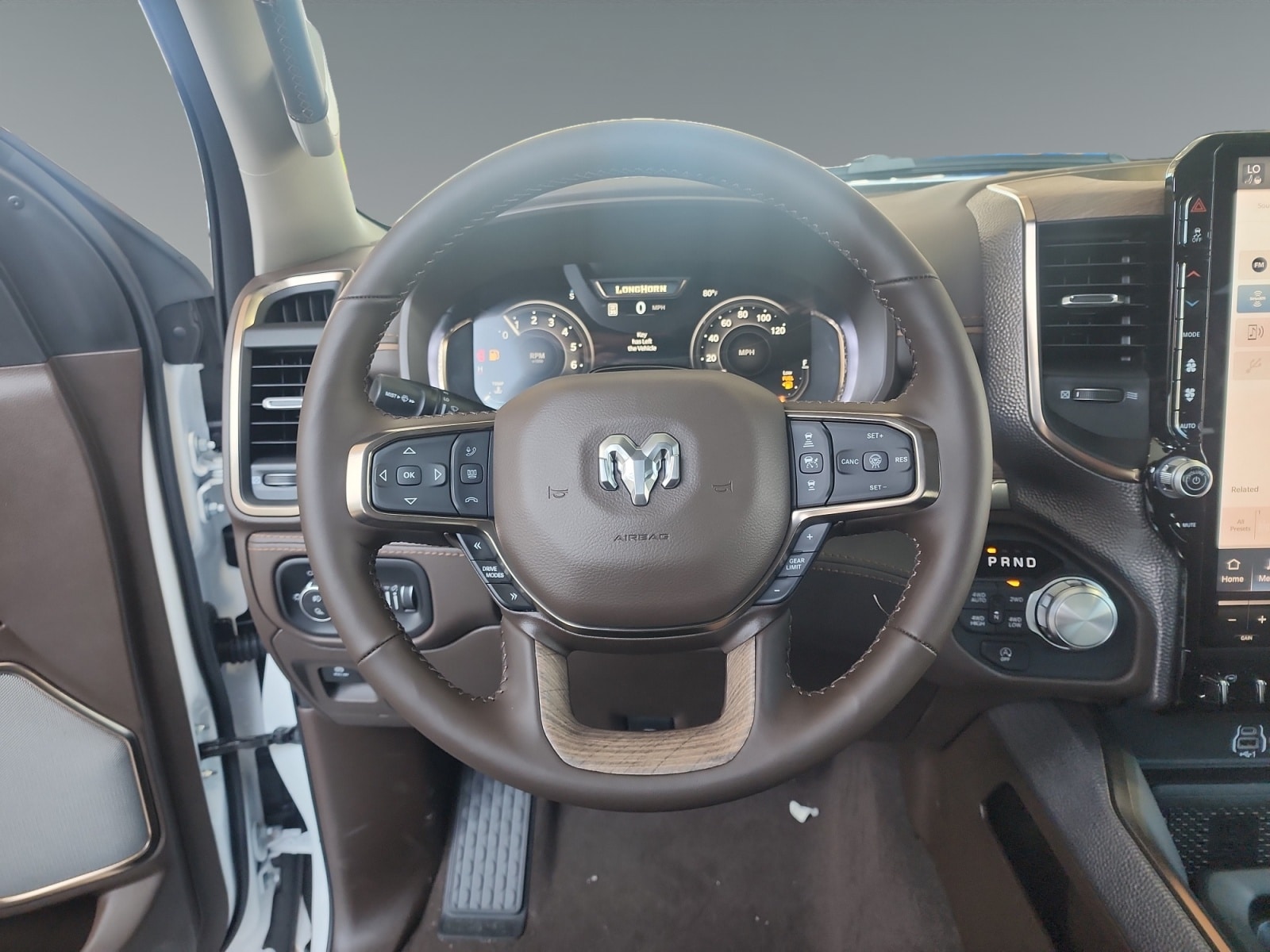 2026 RAM 1500 Limited Longhorn - Photo 12