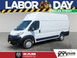 Ram ProMaster 3500