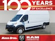  Ram ProMaster 3500
