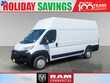 Ram ProMaster 3500