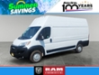  Ram ProMaster 3500