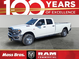 2025 Ram 3500 Tradesman Pickup