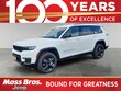 Jeep Grand Cherokee L