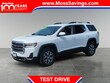 GMC Acadia