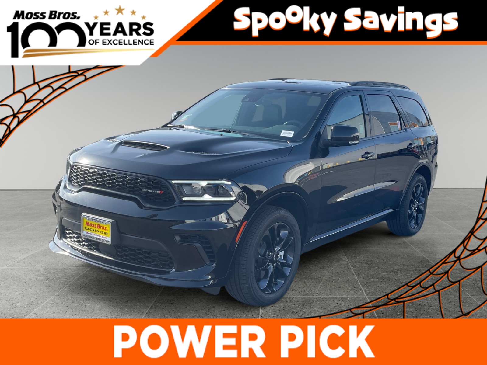 2026 Dodge Durango GT Sport Utility