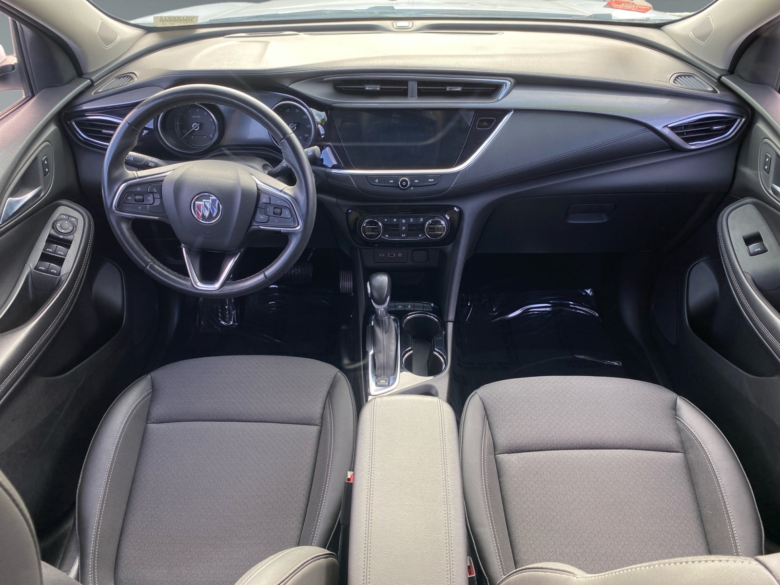 2023 Buick Encore GX Select - Photo 10