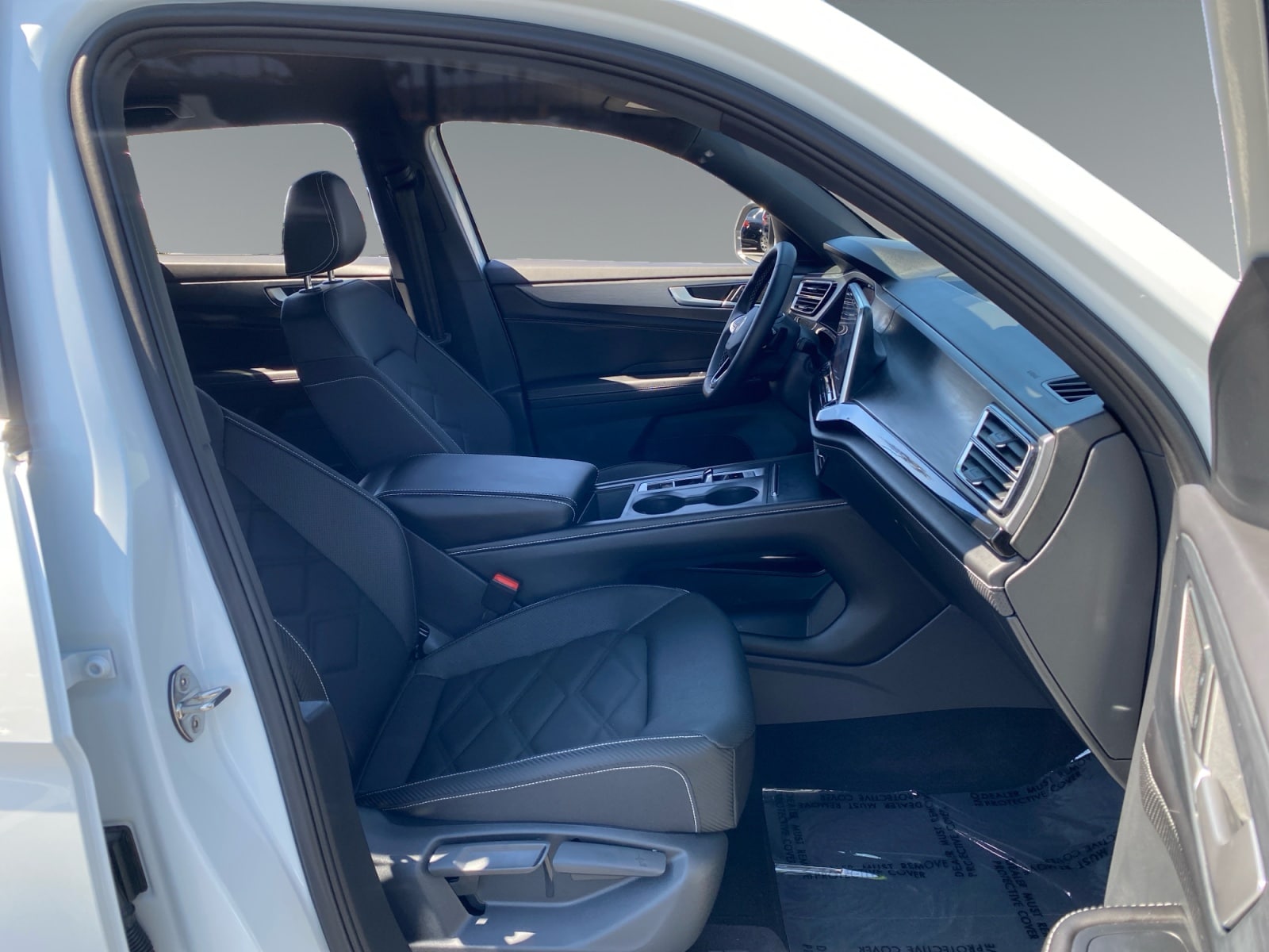 2026 Volkswagen Atlas Cross Sport SE - Photo 15