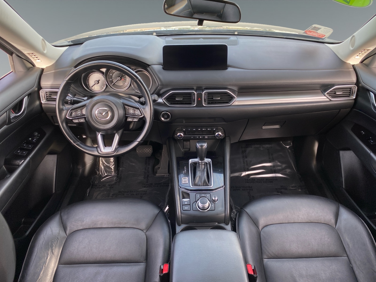 2024 Mazda CX-5 S Select Package - Photo 10