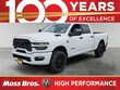 Ram 2500