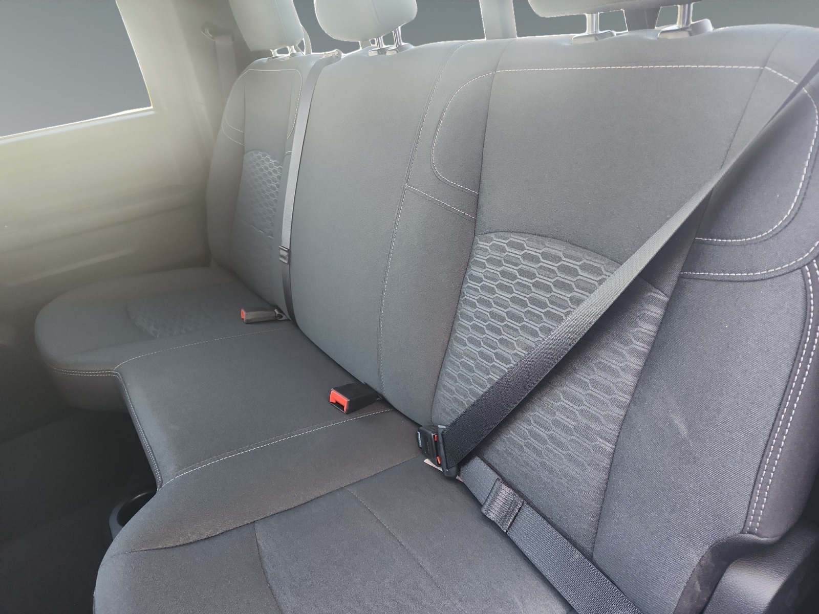 2025 RAM 2500 Tradesman - Photo 13