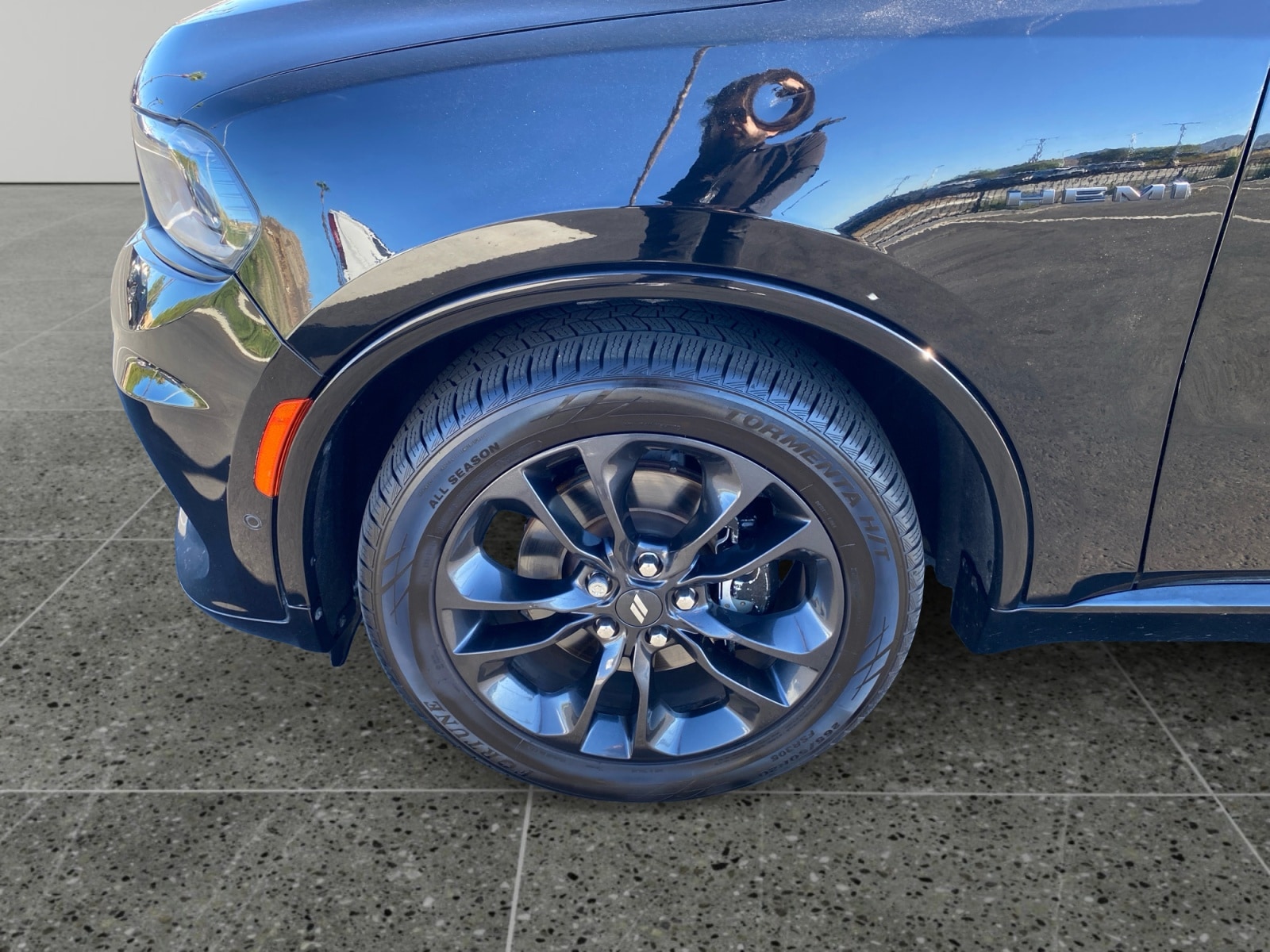 2021 Dodge Durango R/T - Photo 14