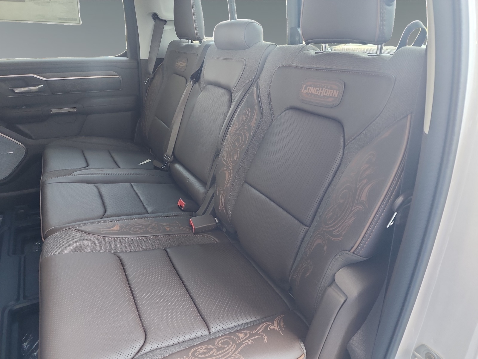 2026 RAM 1500 Limited Longhorn - Photo 13