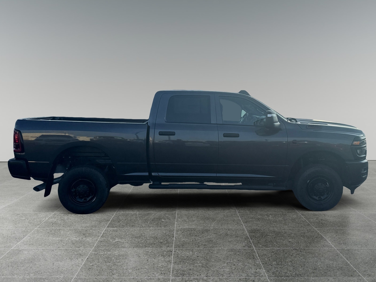 2026 RAM 2500 Tradesman - Photo 6