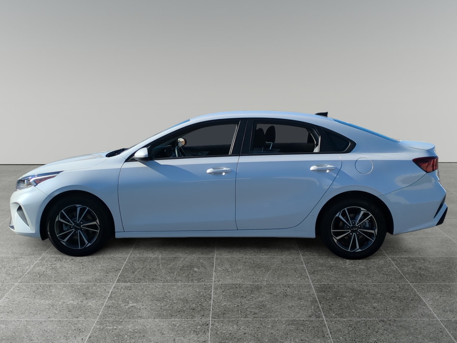 Used 2023 Kia Forte LXS with VIN 3KPF24AD4PE636869 for sale in Moreno Valley, CA