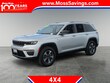  Jeep Grand Cherokee 4xe