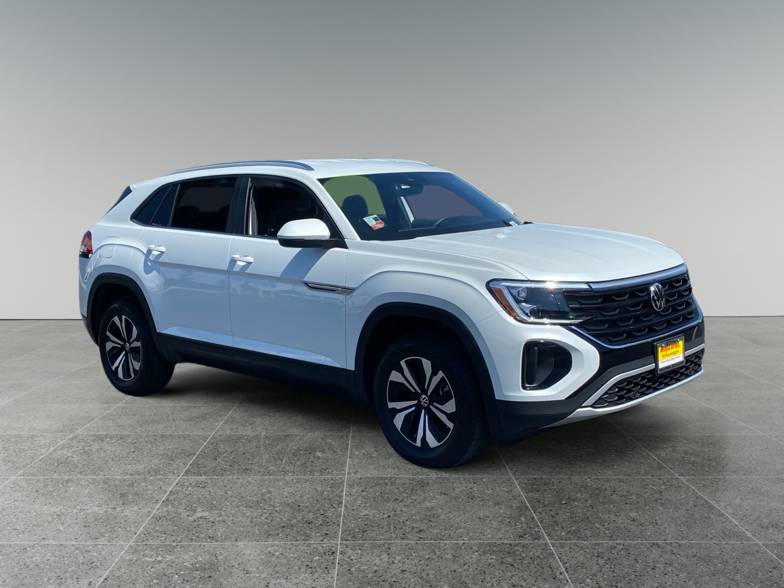 2026 Volkswagen Atlas Cross Sport SE - Photo 7