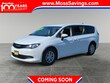 Chrysler Voyager