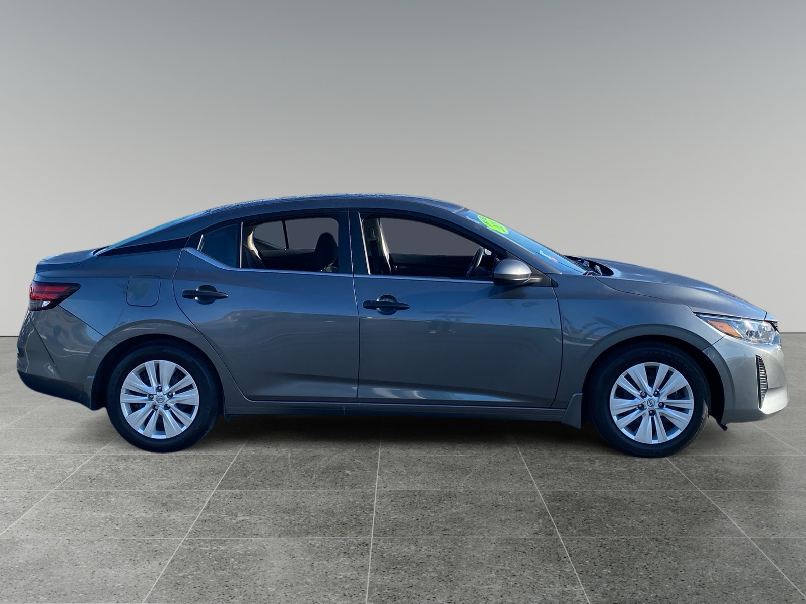 2025 Nissan Sentra S photo 6