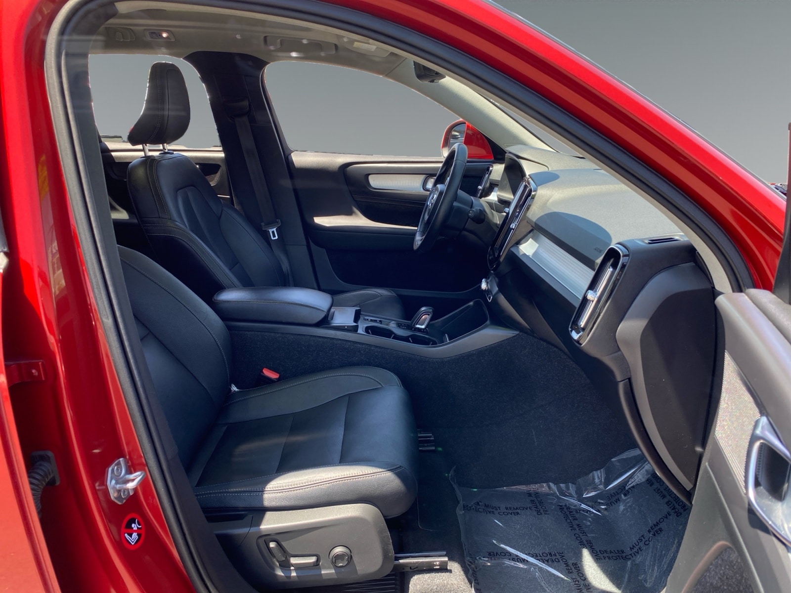 2019 Volvo XC40 Momentum - Photo 15