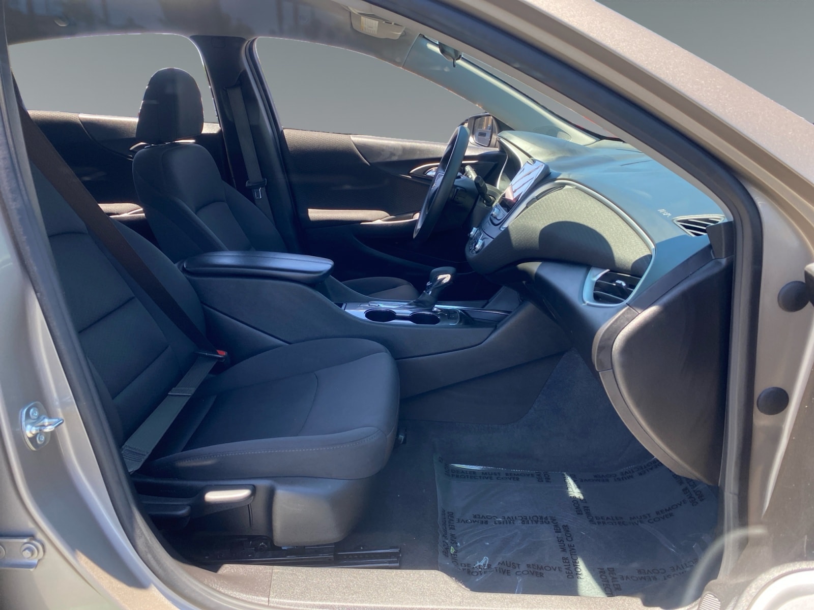 2024 Chevrolet Malibu 1LT - Photo 15