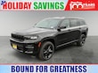  Jeep Grand Cherokee L