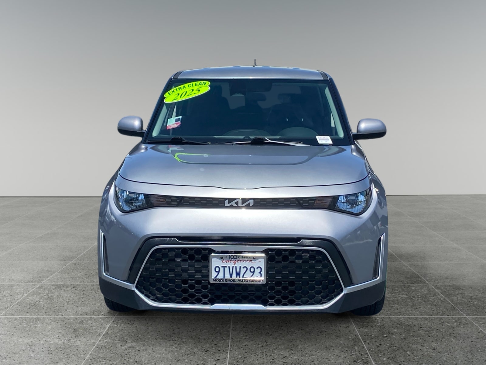 2025 Kia Soul LX - Photo 8