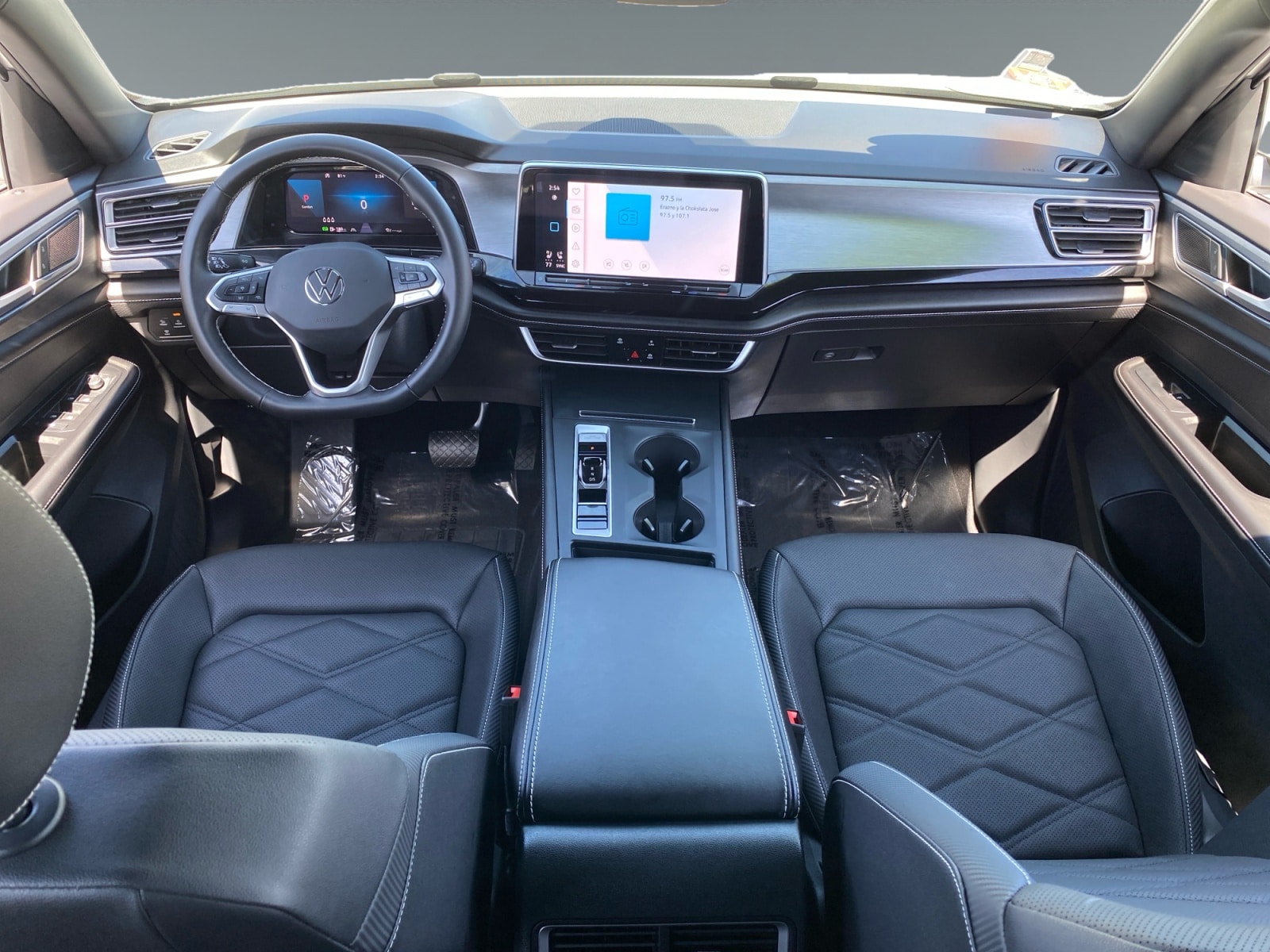 2026 Volkswagen Atlas Cross Sport SE - Photo 10