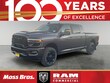  Ram 3500