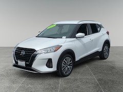 2024 Nissan Kicks SV SUV