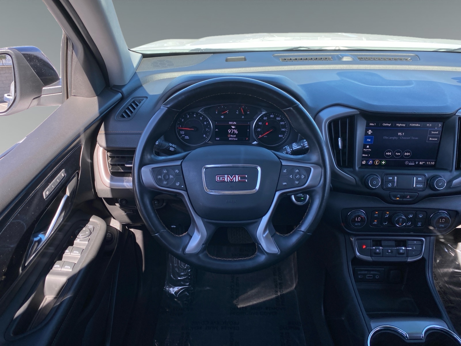 2024 GMC Terrain AT4 - Photo 12