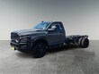 Ram 5500 Chassis Cab
