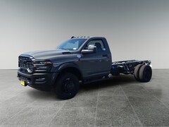2026 Ram 5500 Chassis Cab Tradesman/Big Horn Pickup