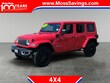Jeep Wrangler 4xe