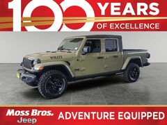 2025 Jeep Gladiator Sport Pickup