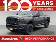 Ram 2500