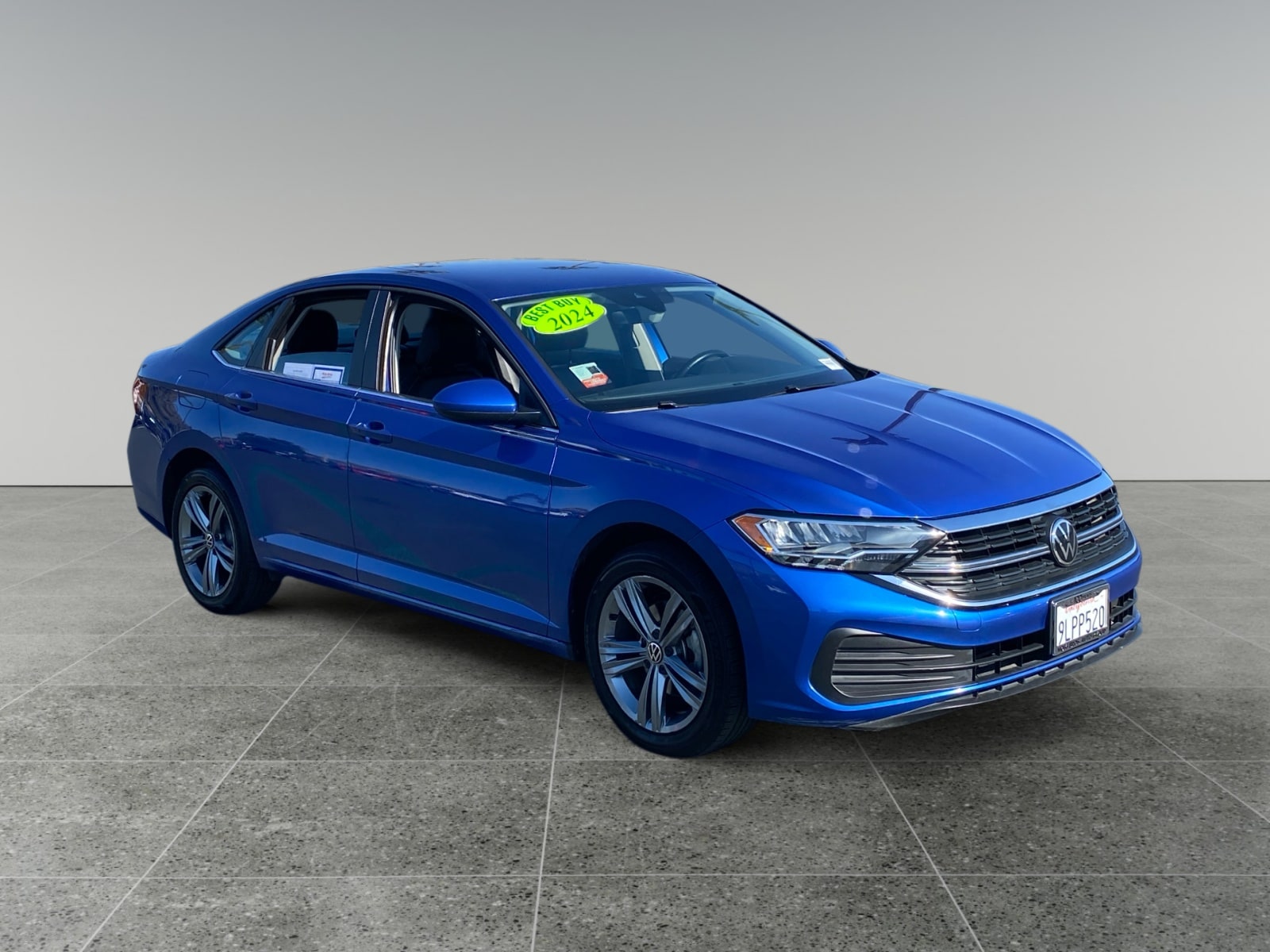 2024 Volkswagen Jetta SE - Photo 7