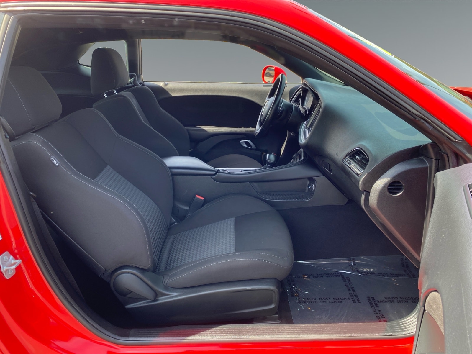 2022 Dodge Challenger GT - Photo 15
