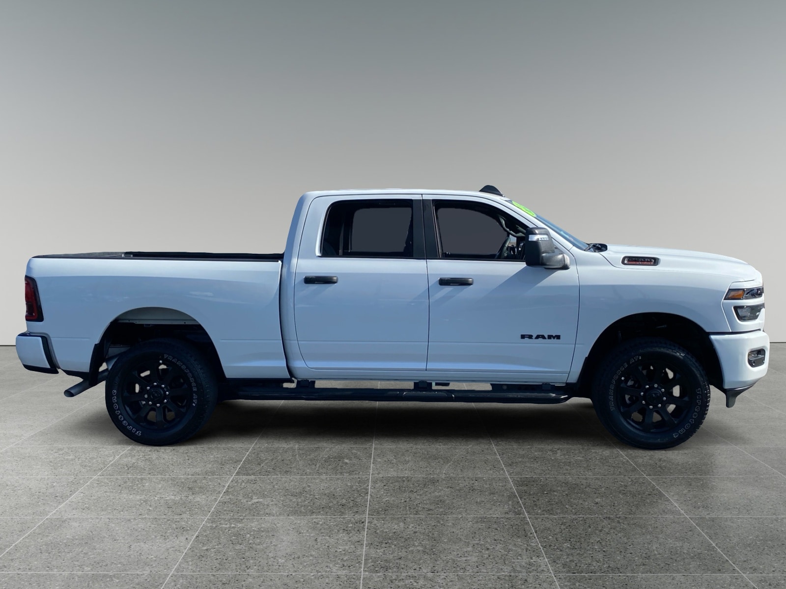 2025 RAM Ram 2500 Pickup Big Horn - Photo 6