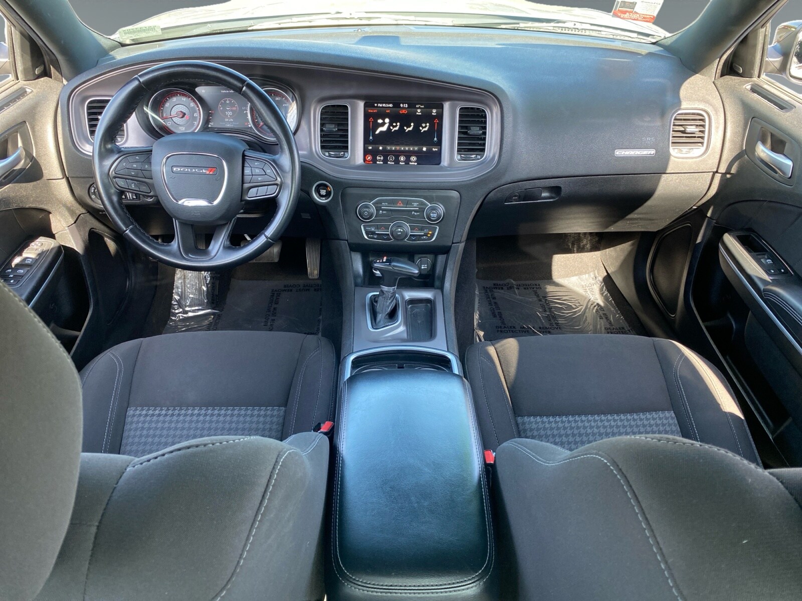 2023 Dodge Charger SXT - Photo 10
