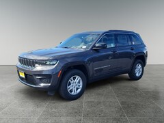 2025 Jeep Grand Cherokee Laredo Sport Utility